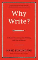 Why Write?