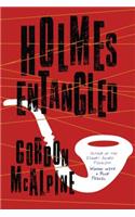 Holmes Entangled