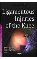 Ligamentous Injuries of the Knee