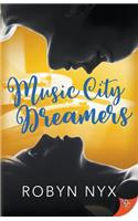 Music City Dreamers