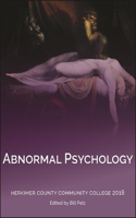 Abnormal Psychology