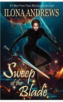 Sweep of the Blade: (4 Innkeeper Chronicles)