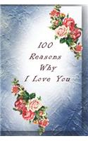 100 Reasons Why I Love you