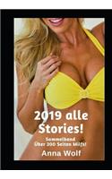 2019 alle Stories!