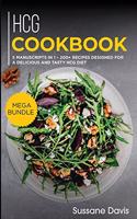 Hcg Cookbook