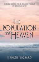 Population of Heaven