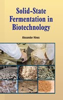 SolidState Fermentation in Biotechnology