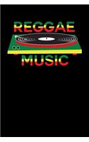 Reggae Music