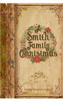 A Smith Family Christmas