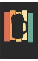 Bier Notizbuch