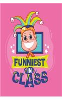 Funniest in Class
