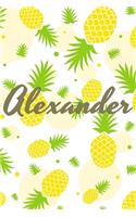 Alexander
