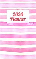 2020 Planner