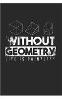 Geometry Notebook