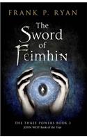 The Sword of Feimhin