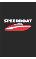 Speedboat