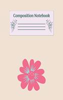Composition Notebook