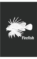 Firefish Notebook