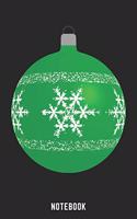 Notebook: A5 Kariert Lustiges Weihnachts Motiv Notizbuch für Weihnachten oder Nikolaus als Geschenk für die Adventszeit, Weihnachtswünsche und Weihnachtsplanu