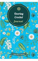 Overlay Crochet Journal