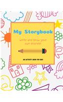 My Storybook