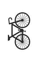 Bicycle Notebook