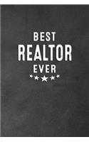 Best Realtor Ever
