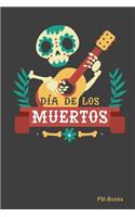 Dia De Los Muertos
