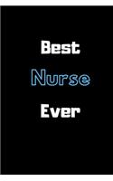 Best Nurse Ever
