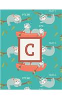 C
