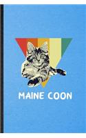 Maine Coon