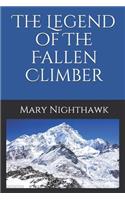 Legend of The Fallen Climber