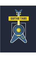 Guitar Tabs