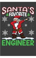 Santa's Favorite Engineer