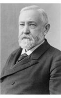 23rd United States of America President Benjamin Harrison Journal