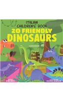 Italian Children's Book