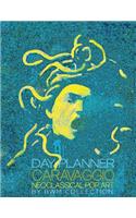Day Planner Caravaggio