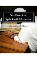 Sermons on Spirtual Warfare