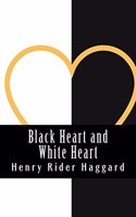 Black Heart and White Heart