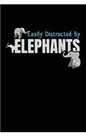 Easily Distracted by Elephants