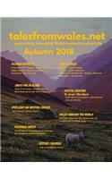 Tales From Wales Autumn 2018