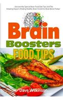 Brain Boosters Food Tips