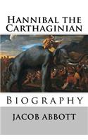 Hannibal the Carthaginian