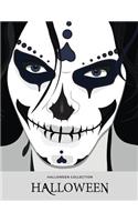 Halloween: Halloween Collection Mask Design(1 Halloween Collection)