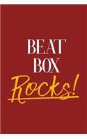 Beat Box Rocks!
