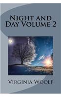 Night and Day Volume 2