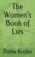 Women's Book of Lies