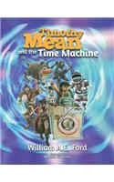 Timothy Mean and the Time Machine