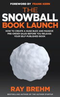 The Snowball Book Launch