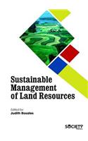Sustainable Management of Land Resources